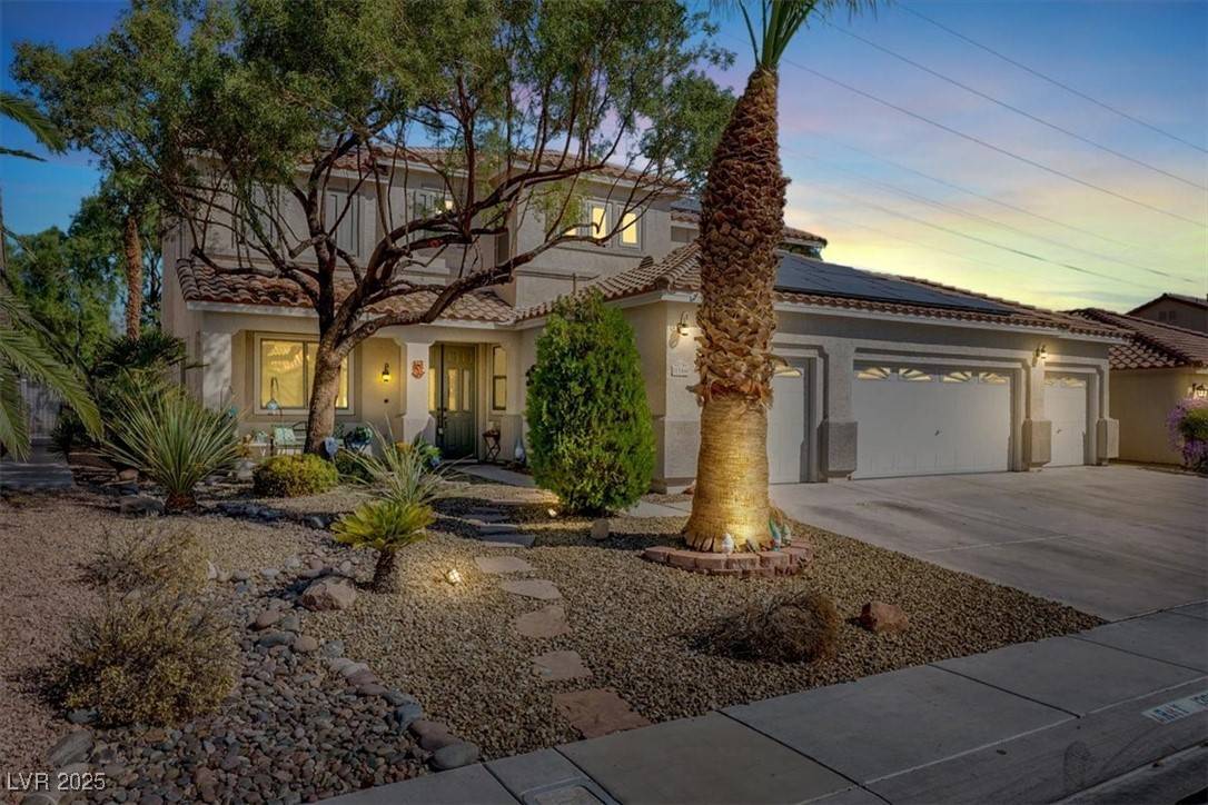 North Las Vegas, NV 89031,1306 Big Tree AVE