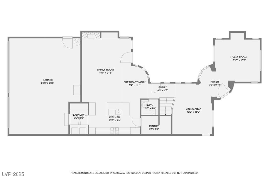 Las Vegas, NV 89135,2448 Granada Bluff CT