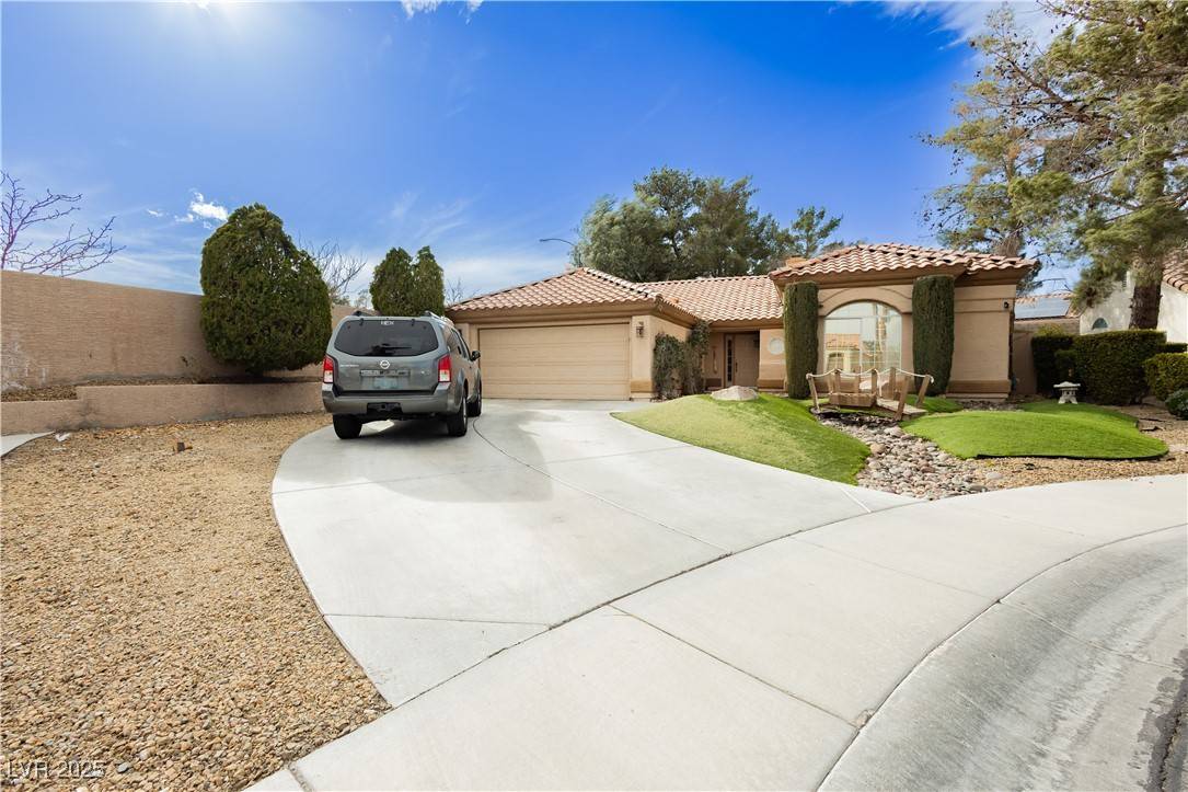Las Vegas, NV 89130,4401 Inez DR