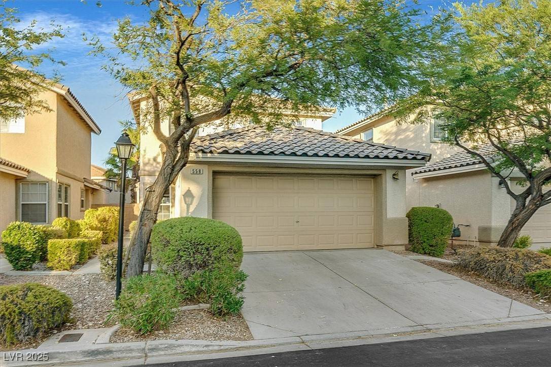 Las Vegas, NV 89144,558 Poplar Leaf ST