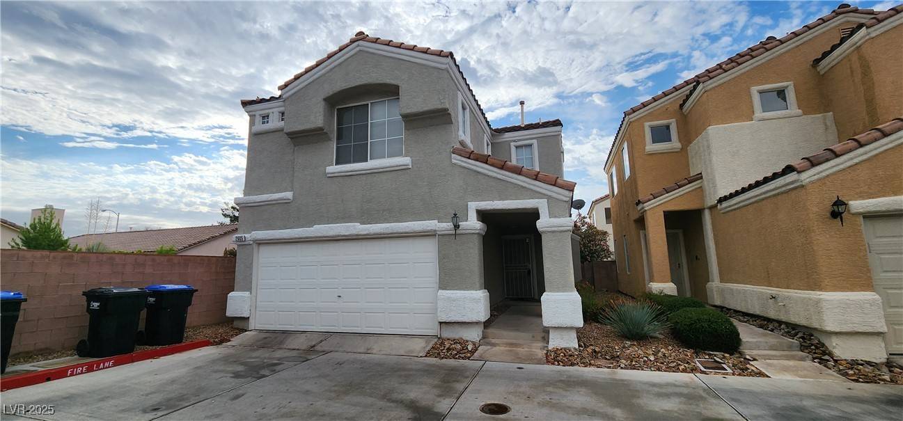 North Las Vegas, NV 89031,2605 POSITIVE CT #0