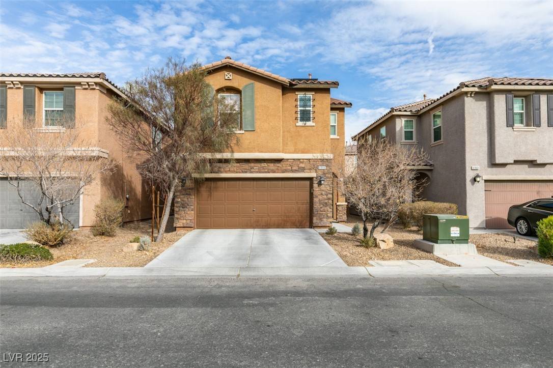 Las Vegas, NV 89179,6966 Placid Lake AVE
