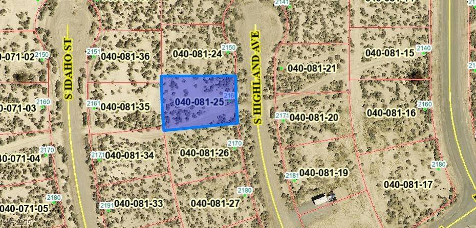 Pahrump, NV 89048,2160 S Highland AVE