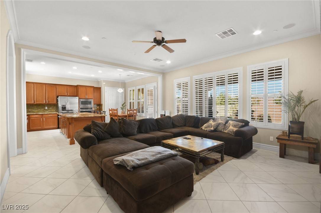 Henderson, NV 89011,2 Lago Turchino CT