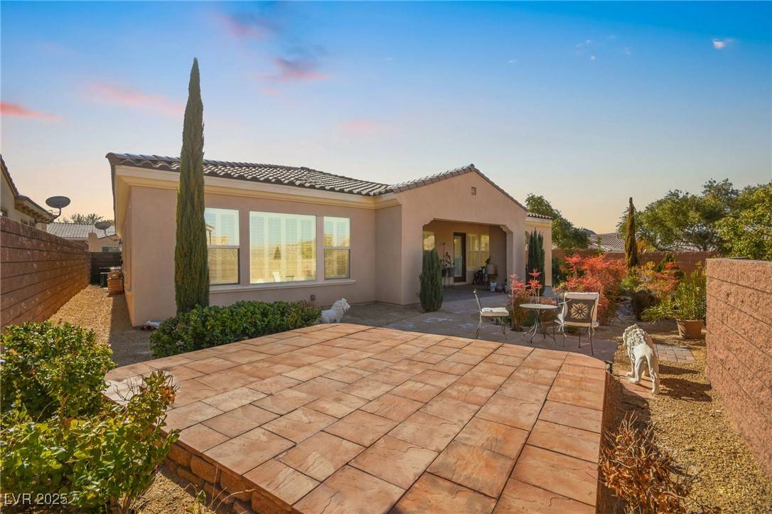 Henderson, NV 89011,2 Lago Turchino CT