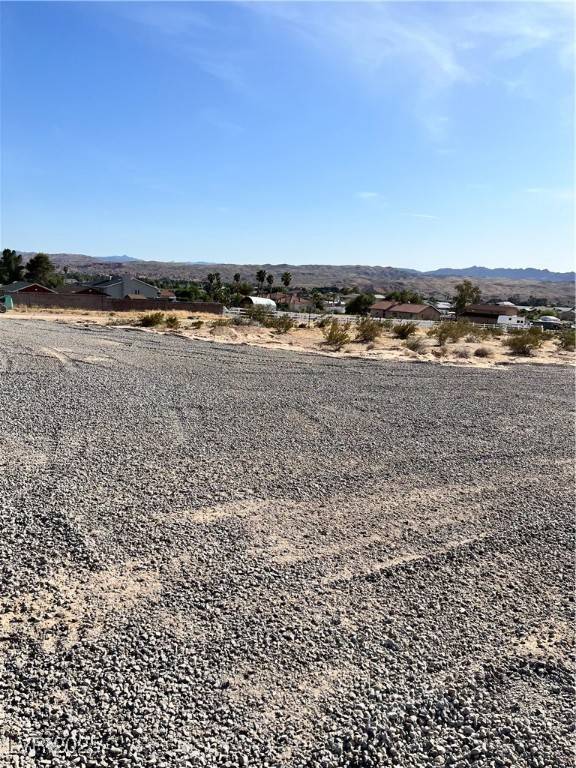 Logandale, NV 89021,Skyline lot 1