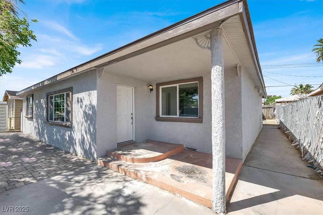 Las Vegas, NV 89101,209 N 21st ST