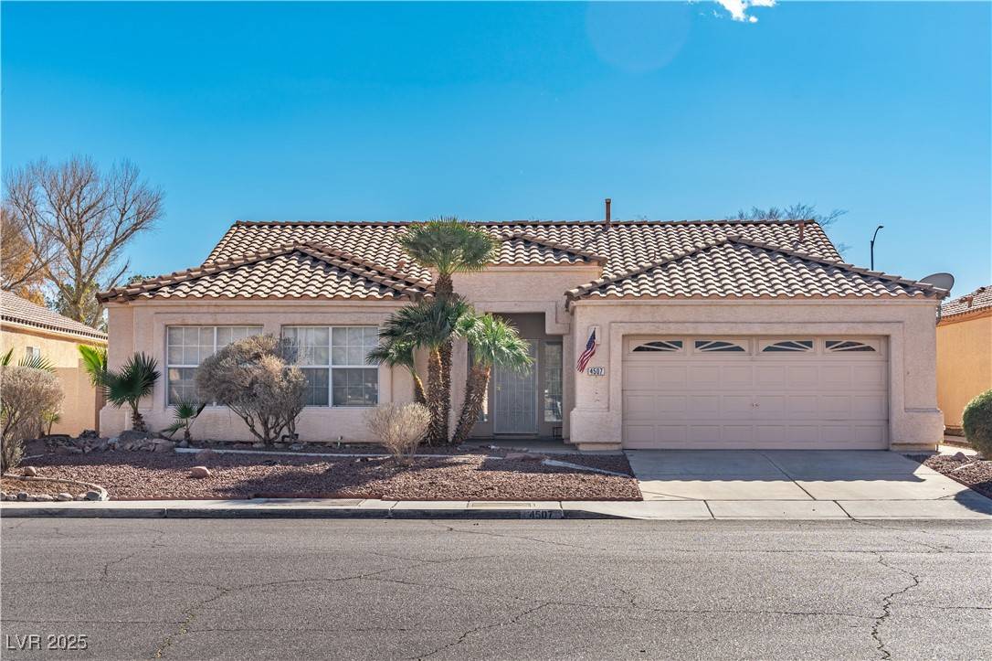 North Las Vegas, NV 89032,4507 Golden Palomino LN