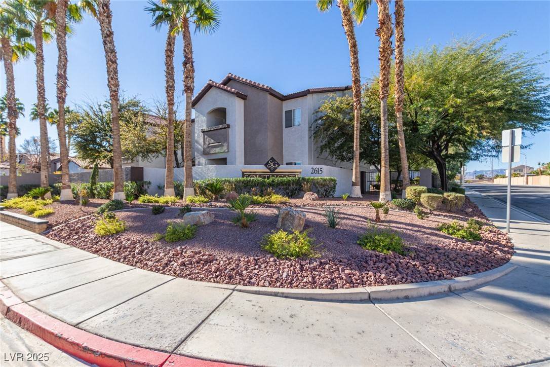 Las Vegas, NV 89123,2615 W Gary AVE #1035