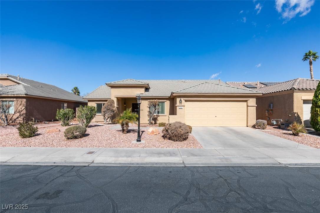 Las Vegas, NV 89122,5582 Little Lake AVE