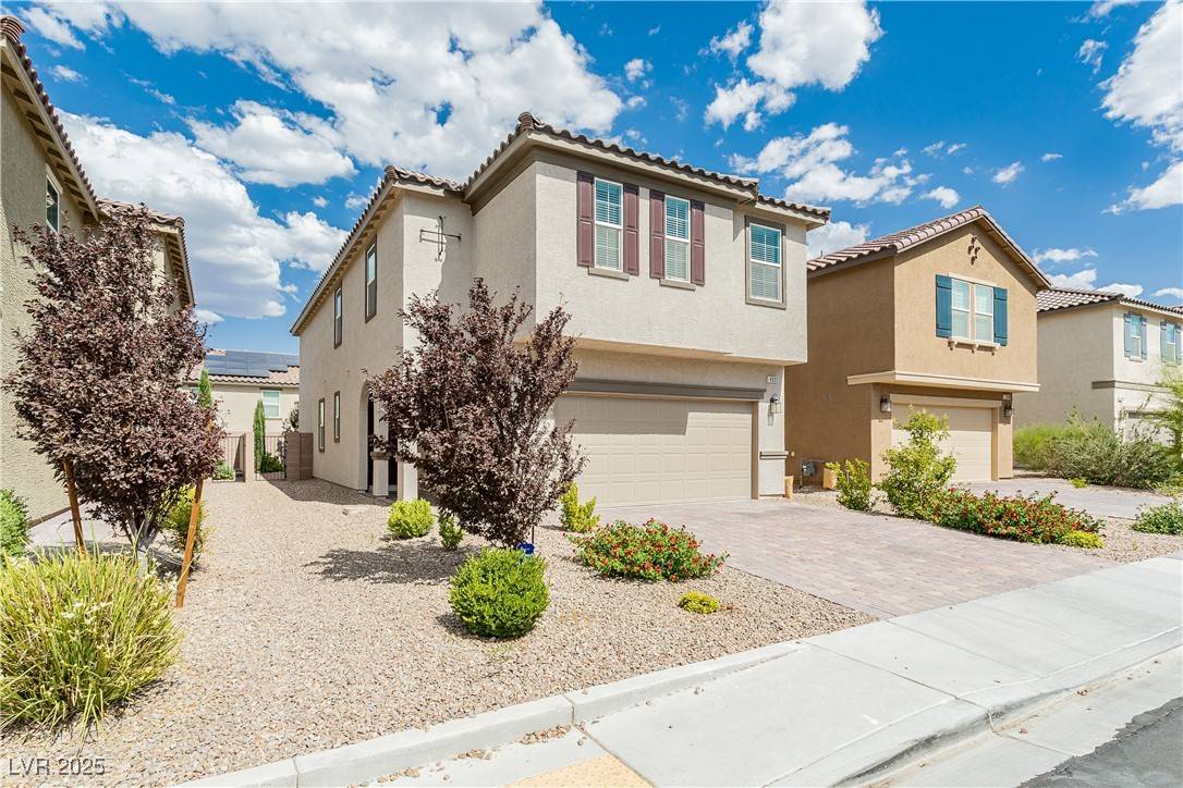 Las Vegas, NV 89178,9332 Newbattle ST