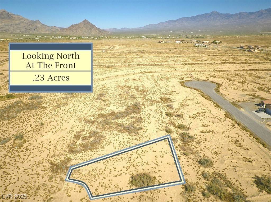 Pahrump, NV 89060,5711 N Linger LN