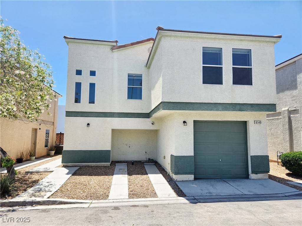Las Vegas, NV 89108,6149 Ethel May AVE
