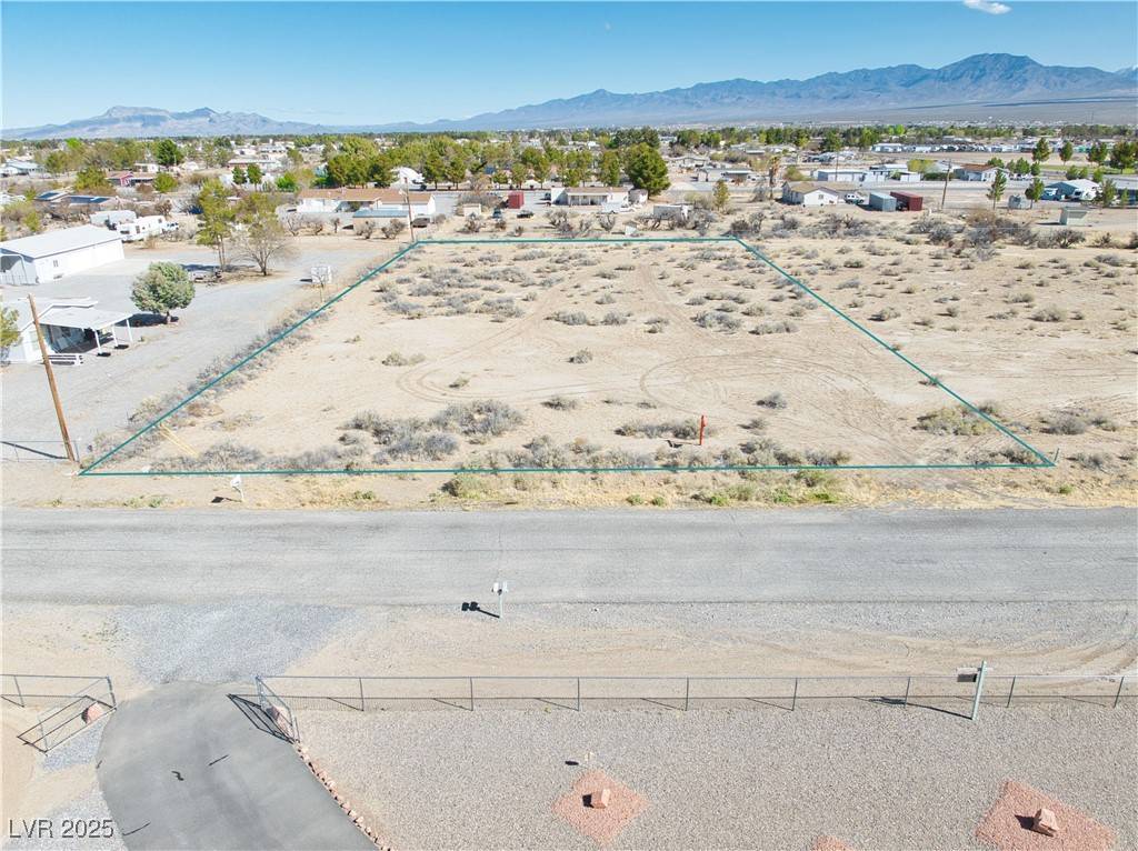 Pahrump, NV 89048,1890 Bank AVE