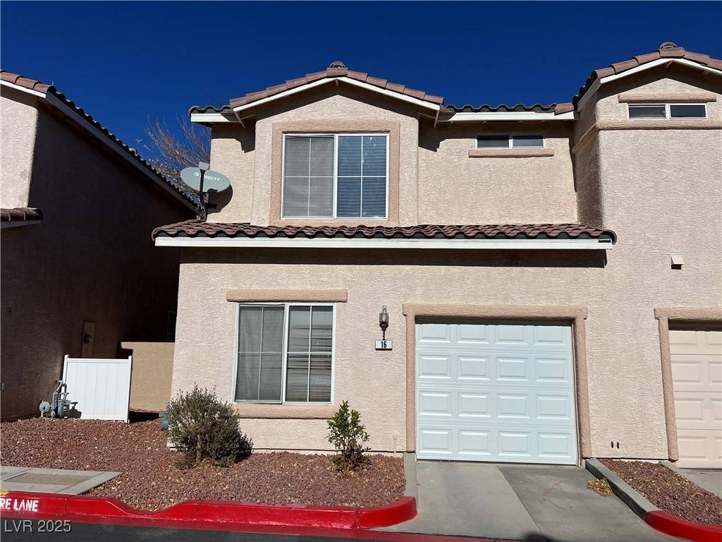 Las Vegas, NV 89123,16 Belle Essence AVE