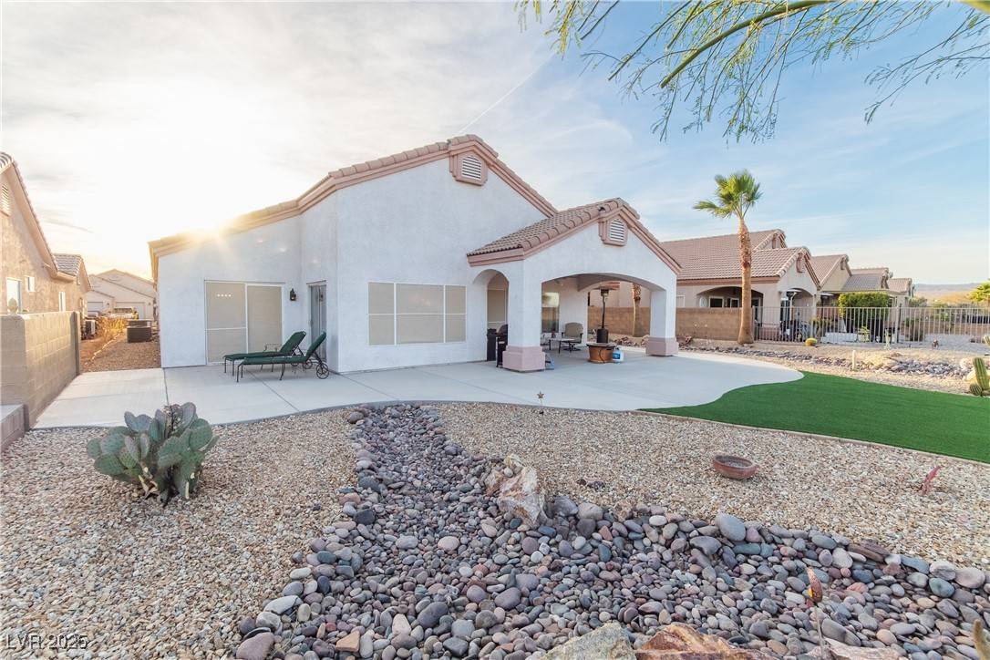 Laughlin, NV 89029,1215 Country Club DR