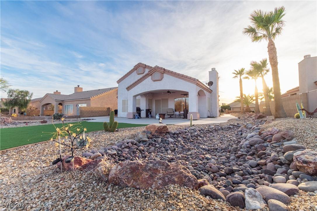 Laughlin, NV 89029,1215 Country Club DR