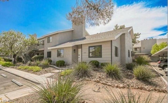 Henderson, NV 89074,2764 Carnation LN #0
