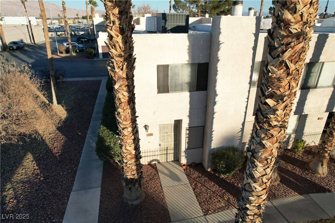 Las Vegas, NV 89121,2611 Aracatuba AVE