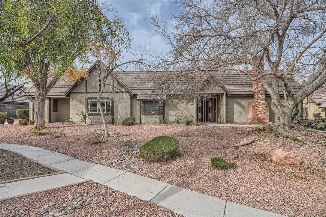 Las Vegas, NV 89121,3954 Edgemoor WAY