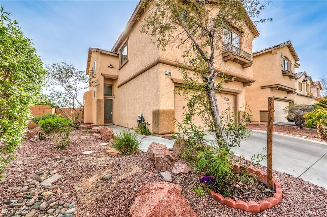 North Las Vegas, NV 89032,3448 Quiet Pueblo ST