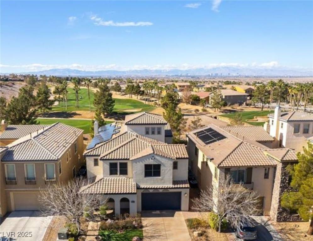 Henderson, NV 89011,927 Via Canale DR