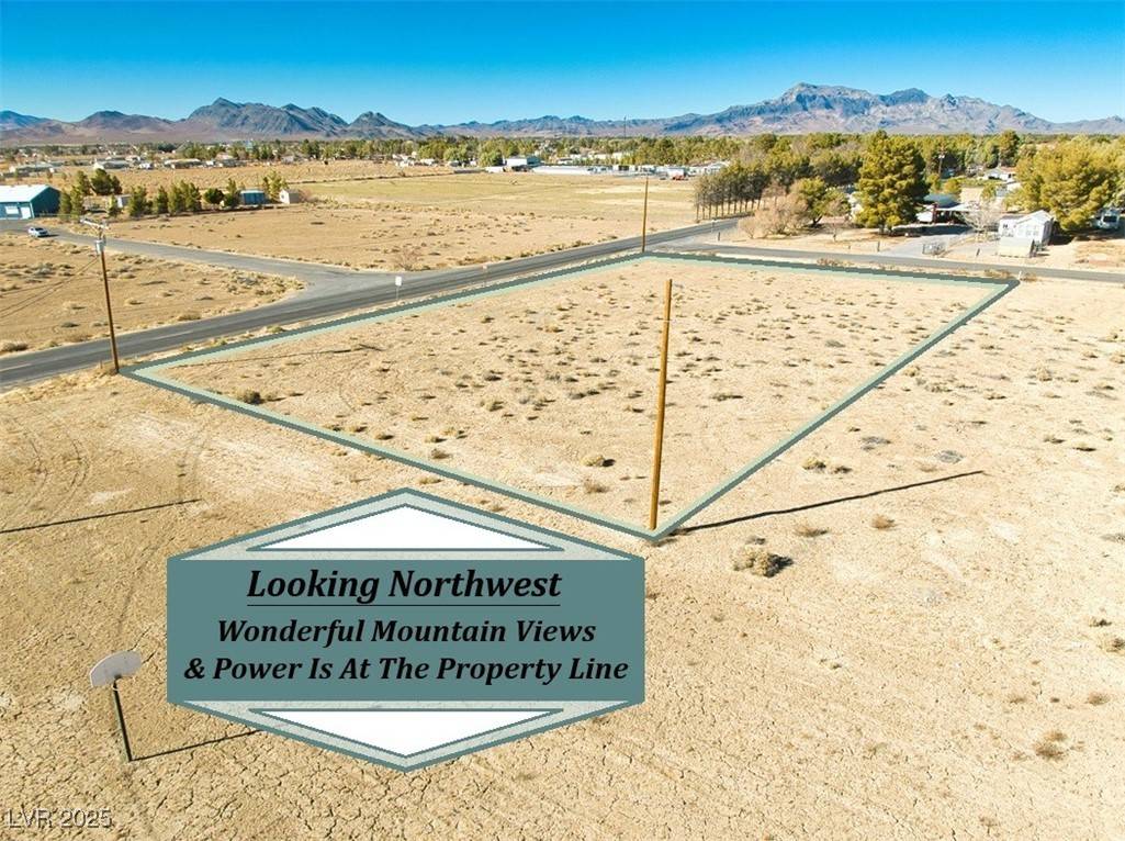 Pahrump, NV 89048,977 S David ST