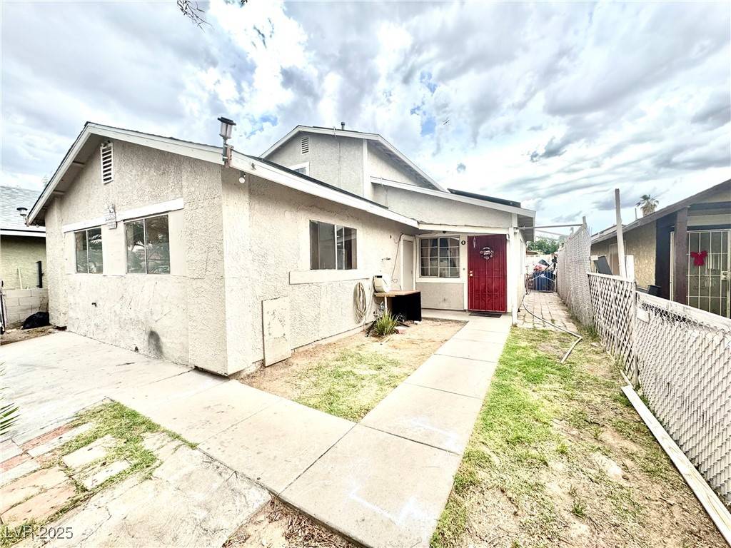 Las Vegas, NV 89110,3620 Park Oliver DR