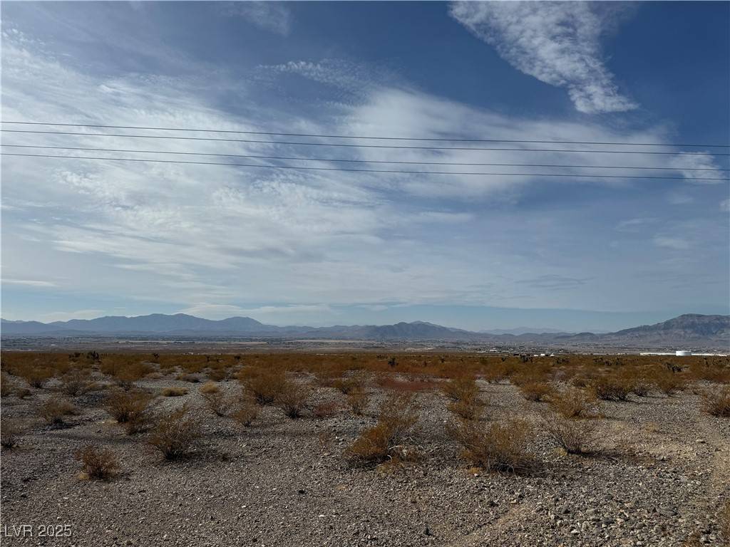 Pahrump, NV 89060,1610 N Higley RD