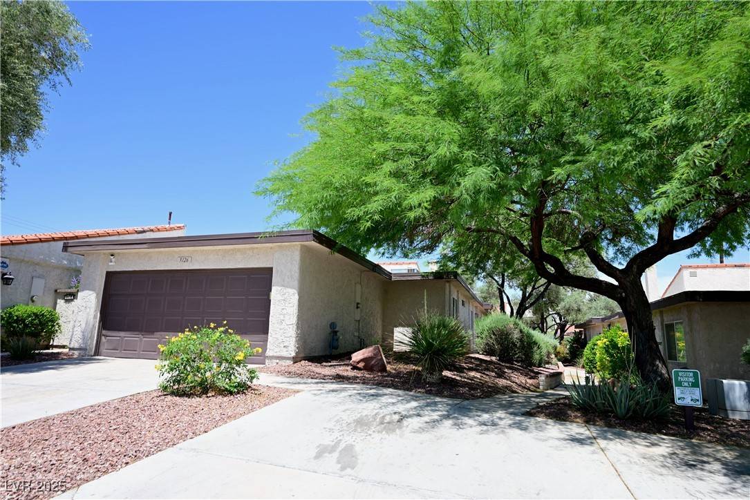 Las Vegas, NV 89121,3126 Asoleado CIR