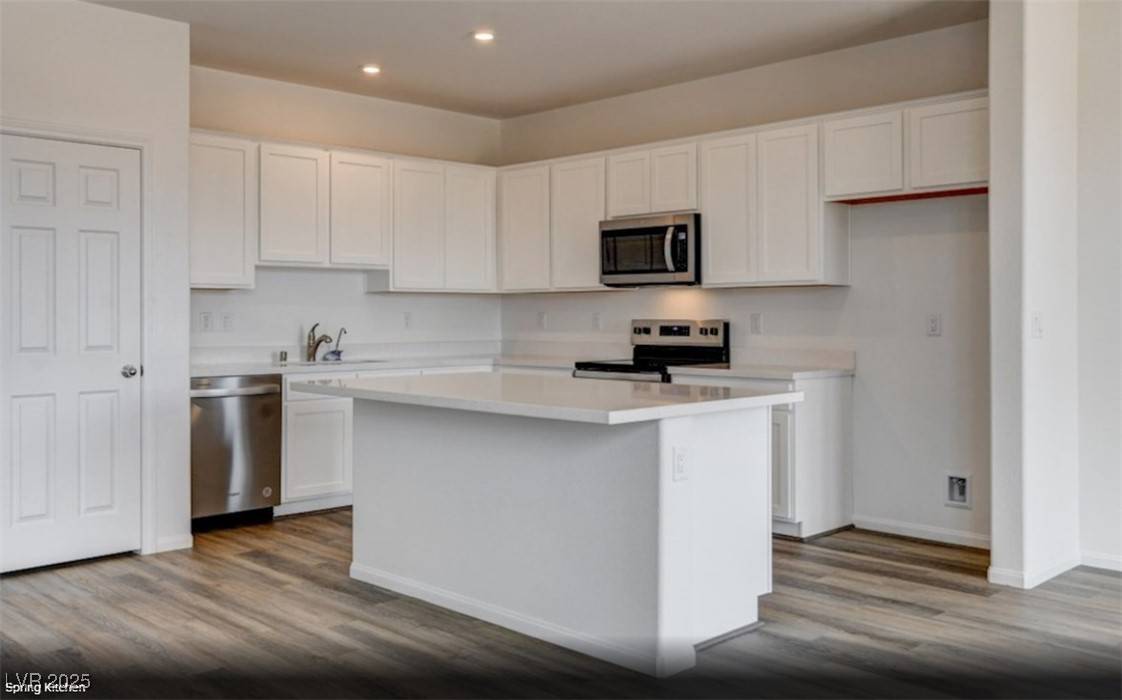 Las Vegas, NV 89121,4715 Tindra AVE #lot 14