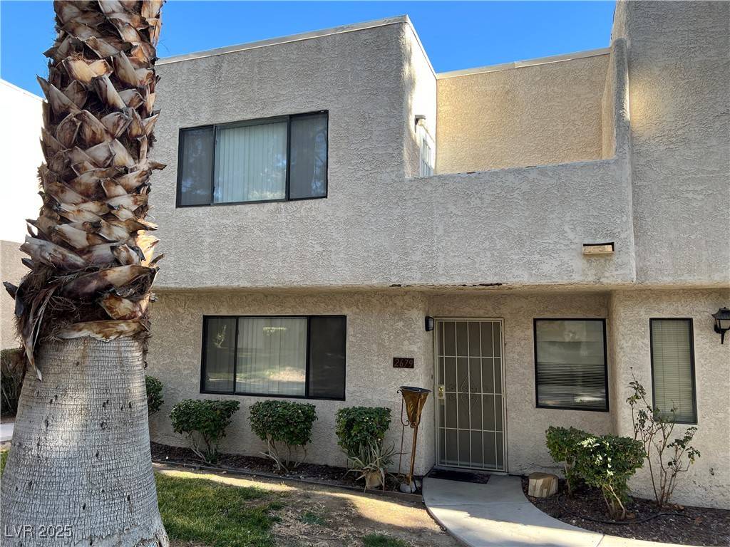 Las Vegas, NV 89121,2679 Jacyra AVE