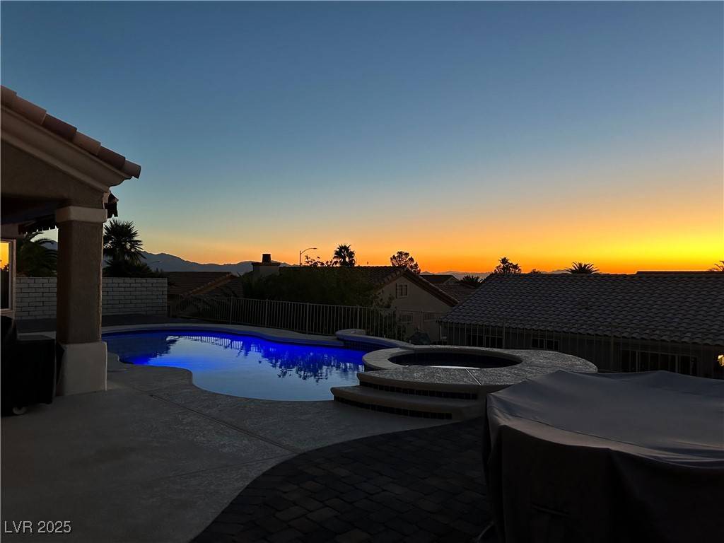 Las Vegas, NV 89134,2540 Youngdale DR