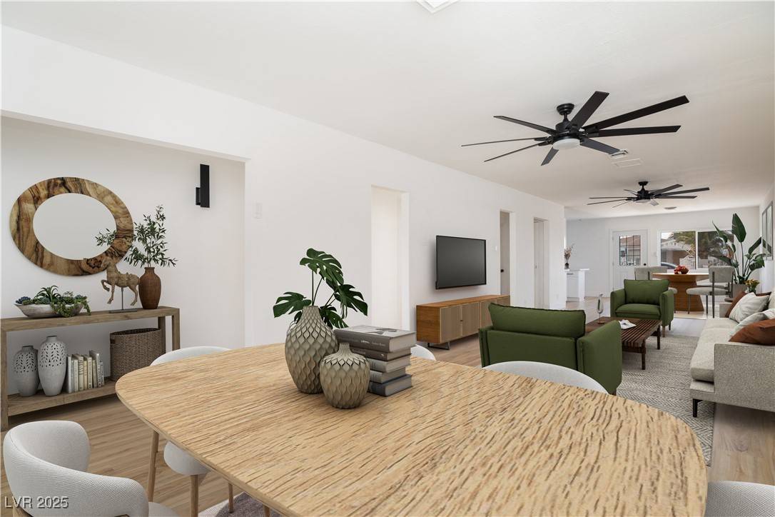 Las Vegas, NV 89106,1108 Cunningham DR