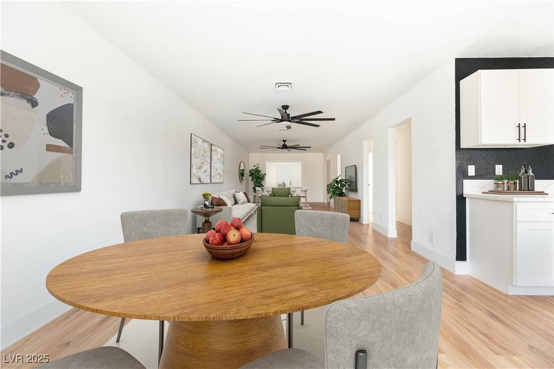 Las Vegas, NV 89106,1108 Cunningham DR