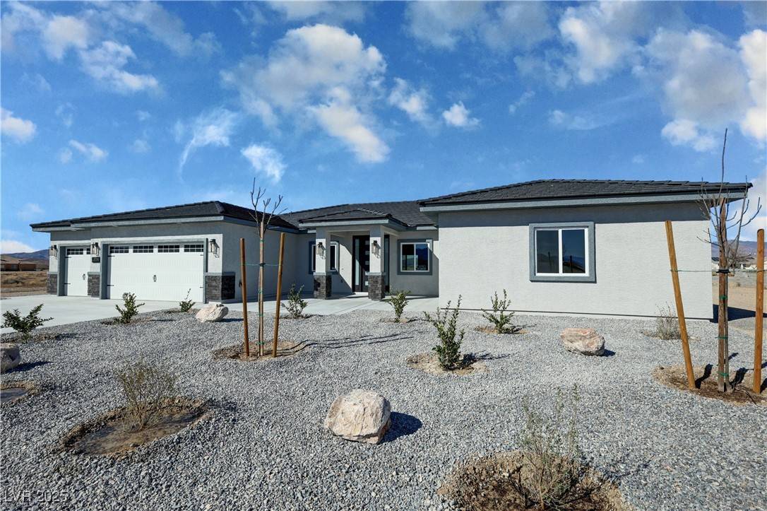 Pahrump, NV 89048,2700 W Carnation WAY