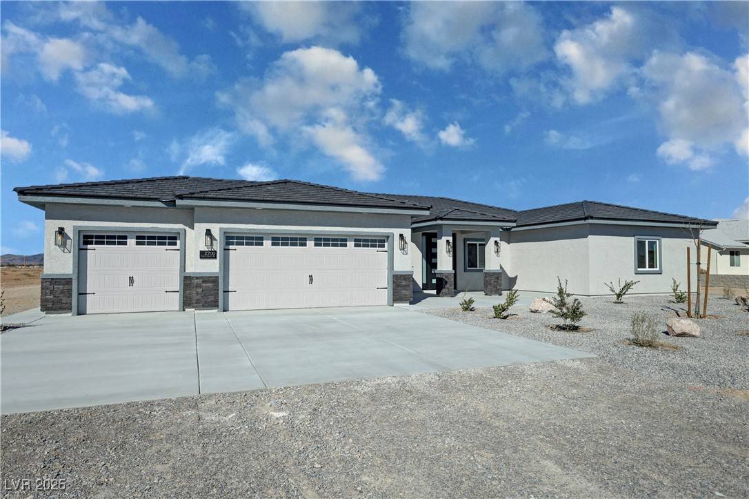 Pahrump, NV 89048,2700 W Carnation WAY