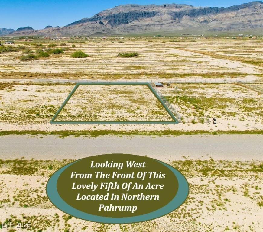 Pahrump, NV 89060,5720 Itasca PL