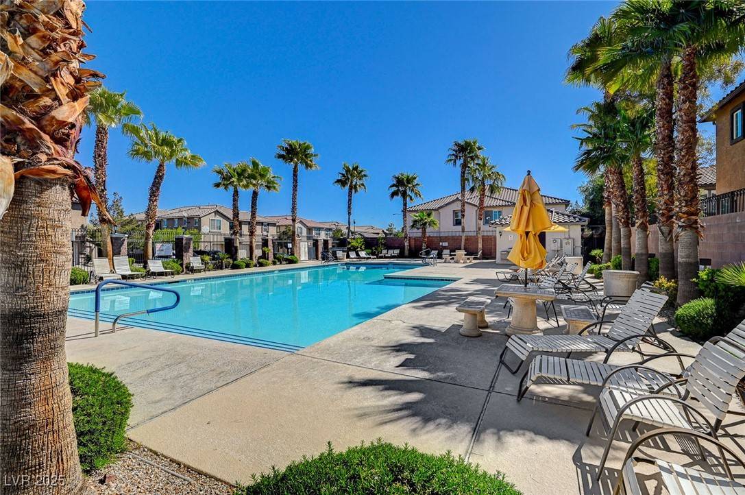 Las Vegas, NV 89118,6255 W Arby AVE #258