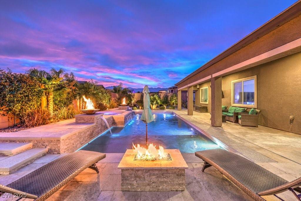 Las Vegas, NV 89149,9705 YELLOW SHADOW AVE