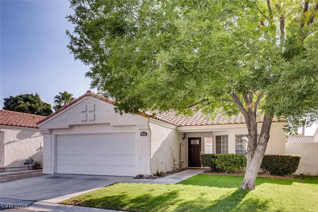 Las Vegas, NV 89149,5448 Red Sun DR