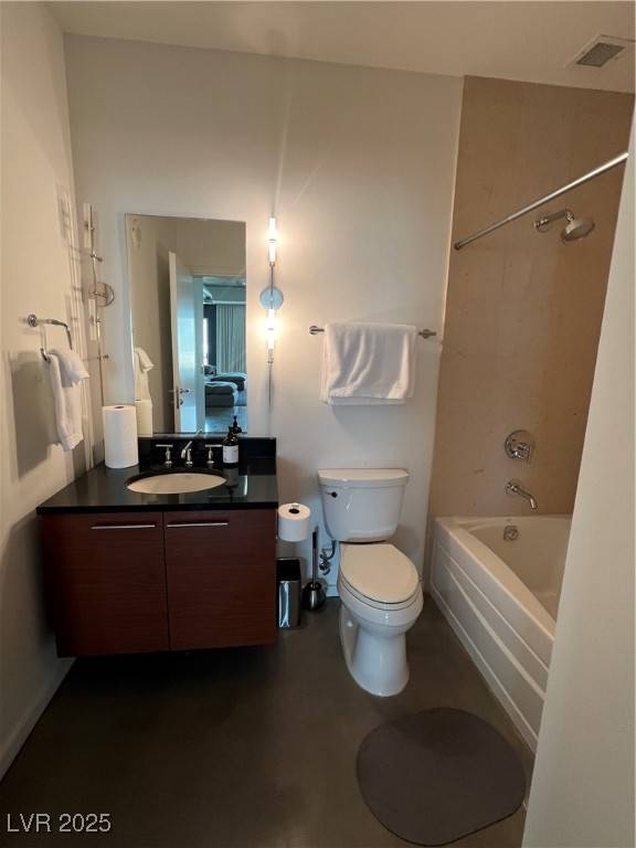 Las Vegas, NV 89101,900 Las Vegas BLVD #1415