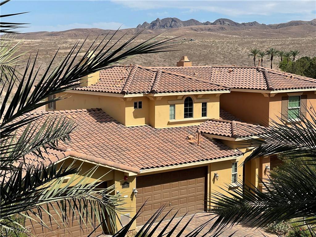 Henderson, NV 89011,25 Via Mantova #2