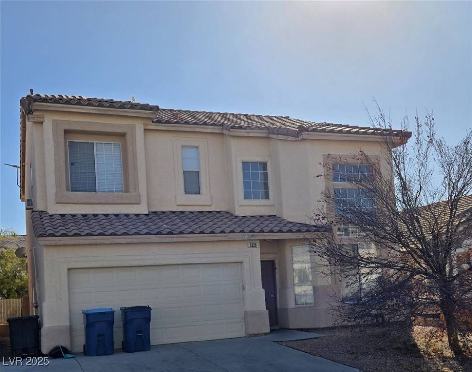 Las Vegas, NV 89130,5325 Big Fawn CT