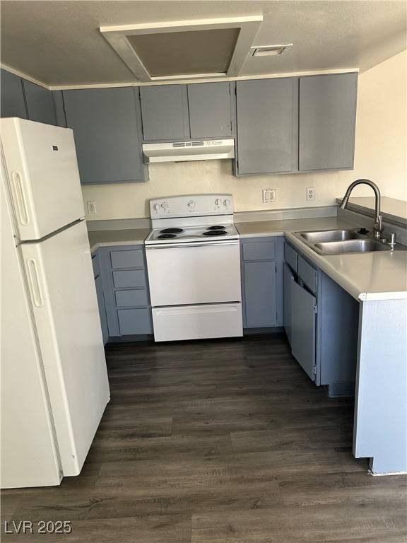North Las Vegas, NV 89030,2312 Saturn AVE #D