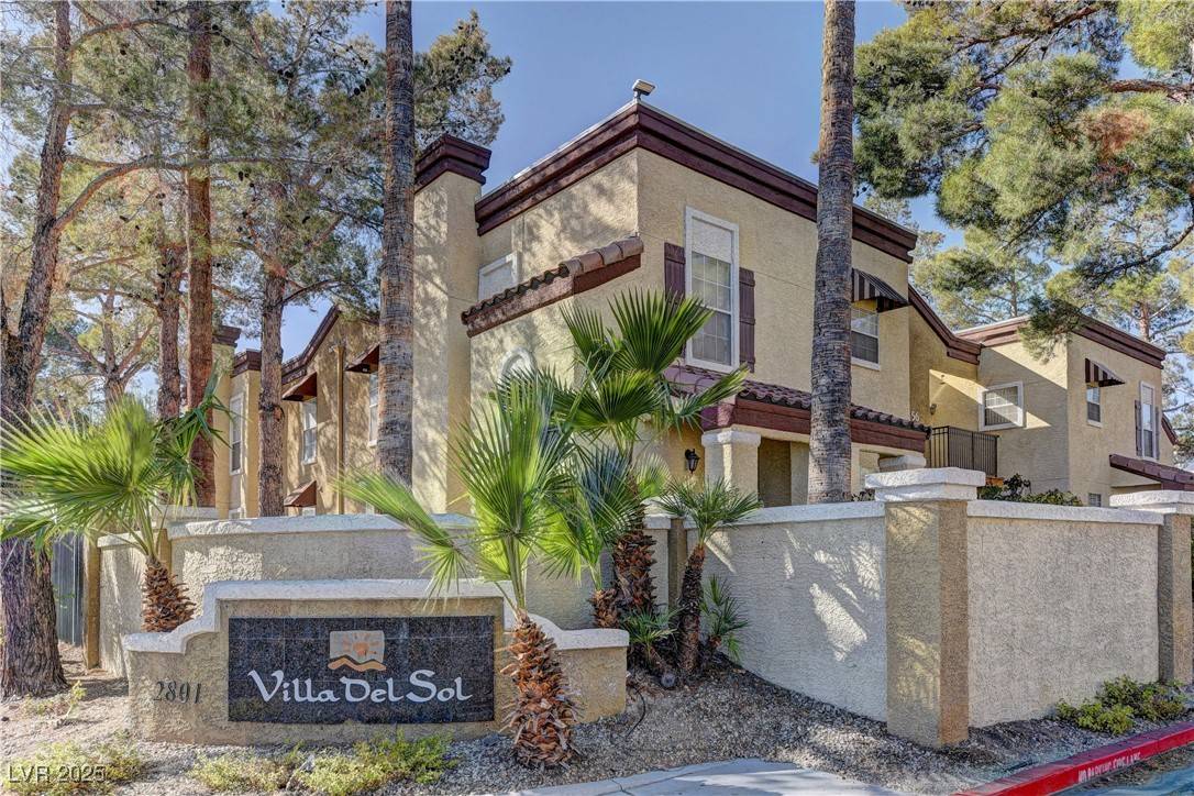 Las Vegas, NV 89108,2801 N Rainbow BLVD #255