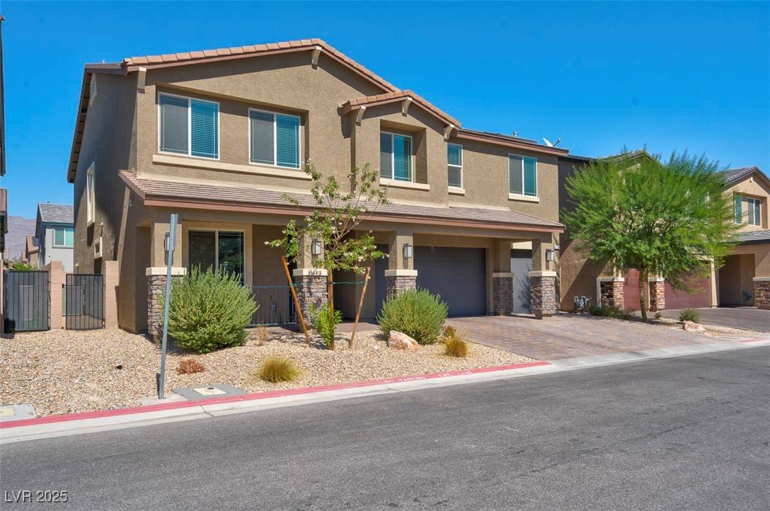 North Las Vegas, NV 89084,4128 Fossatello AVE