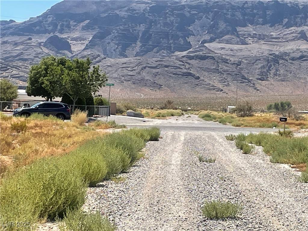 Pahrump, NV 89060,1280 W Cometa LN
