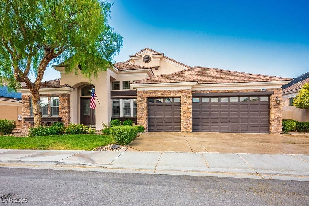 Henderson, NV 89052,2012 Poetry AVE