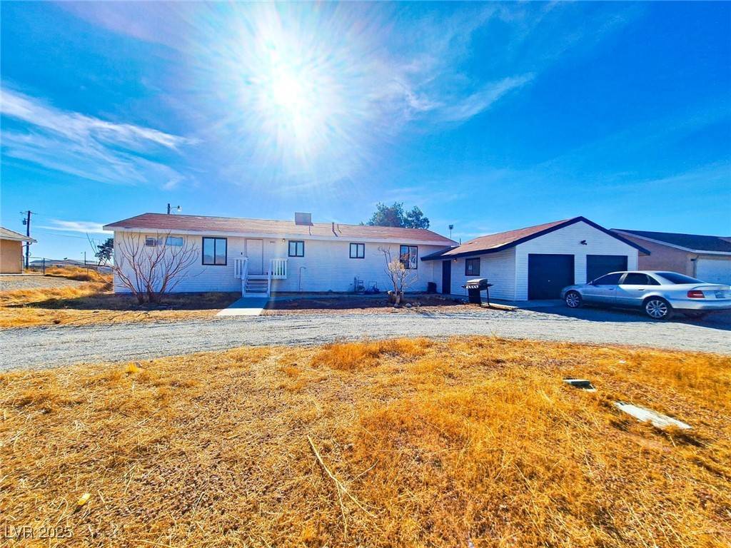 Pahrump, NV 89048,2851 Goldrush ST